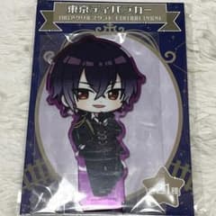 東京ディバンカー 東ディバ アクスタ エドワード・ハート - メルカリ