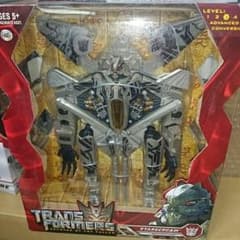 トイキューブ様専用機 トランスフォーマーリベンジ スタースクリームのサムネイル