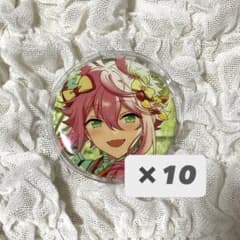 あんスタ 姫宮桃李 テーマスカウト缶バッジ テーマ缶バッジ - メルカリ