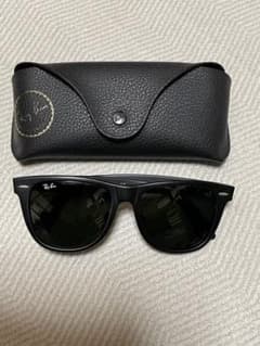 Ray-Ban ウェイファーラー RB2140-Fのサムネイル