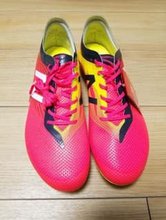 ニューバランス サッカースパイク フロンのサムネイル