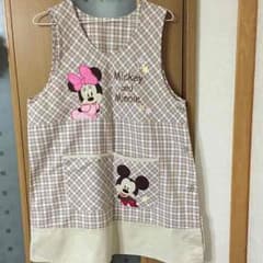 エプロンのサムネイル