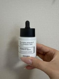 COSRX The Alpha-Arbutin 2 Discolorationのサムネイル