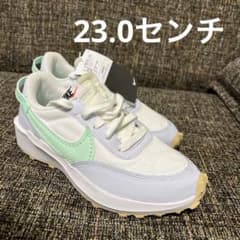 NIKE ワッフルデビュー　スニーカーのサムネイル