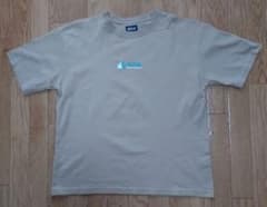 ALTUS Mountain Gear アルタス Tシャツ ベージュのサムネイル