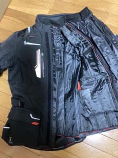 KOMINE JK-597 Full Year JKT  サイズ Lのサムネイル