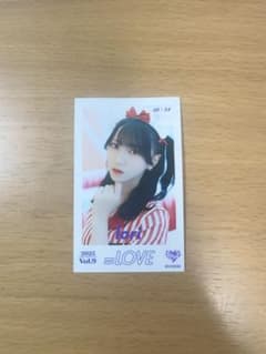 イコラブ　野口衣織　仲直りシュークリームのサムネイル
