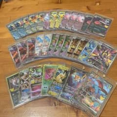 あ*。様 ポケモンカード 30周年記念 まとめ売りのサムネイル