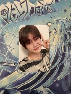 TWS ジフン トレカ playhard DEAR MY MUSE DMM - メルカリ