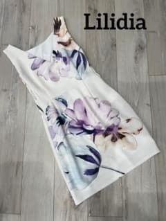 Lilidiaワンピースのサムネイル