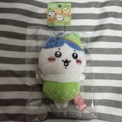 ご当地ちいかわ ハチワレ メロン 北海道限定 - メルカリ