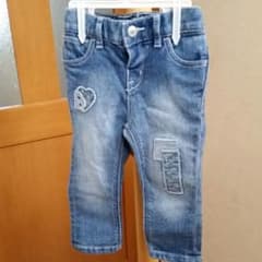 babyGap ジーンズ　80のサムネイル