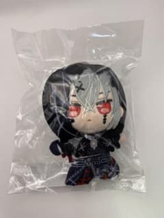 魔法少女ノ魔女裁判 紫藤アリサ ぬいぴ〜す ぬいぴーす まのさば
