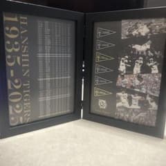 非売品】阪神タイガース90周年記念ピンバッジセット - メルカリ