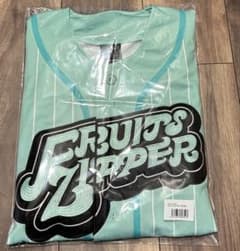 FRUITS ZIPPER 櫻井優衣 推しアピユニ - メルカリ