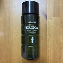 新品未開封】カネボウ エロイカ ヘアーリクイド 300ml - メルカリ