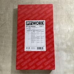 タント　ピットワーク エアフィルター AY120-KE054 ダイハツのサムネイル