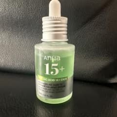 Anua 15+ Azelaic Acid 15 + Cica 30mlのサムネイル