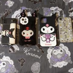 iPhoneケースクロミのサムネイル