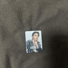 Yes!東京 通常盤 トレカ M!LK 佐野勇斗のサムネイル