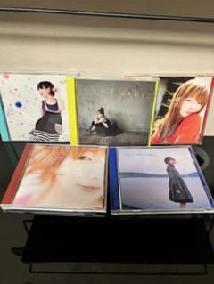 【限定品あり】aiko CD よくばり9枚セットのサムネイル