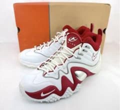 NIKE AIR ZOOM FLIGHT FIVE B us10 28cm - メルカリ