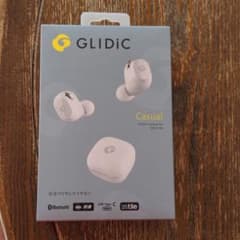 【新品】GLIDiC  TW-5100のサムネイル