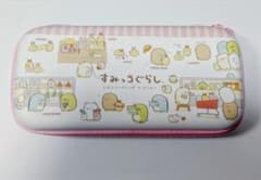Nintendo Switch Lite Sumikkogurashi Carrying Case