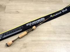 フェンウィック 60周年限定 スーパーテクナ S-TAV60CLJ KTF - メルカリ