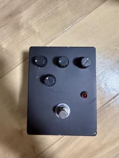 け*と様 鷲山和希氏風ファズ　Hz.Marubambi氏作のサムネイル