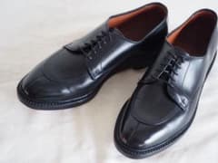Allen Edmonds 2103 Walton Black dress - メルカリ