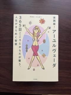 아유르베다 365일 가이드