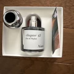 Aiam chapter 65 Eau de Parfumのサムネイル