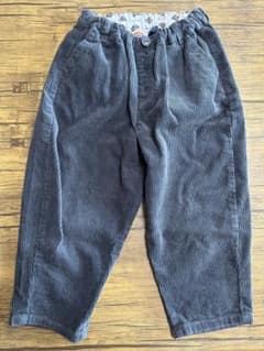 Dickies コーデュロイ長ズボン 110のサムネイル