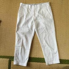 HARE クロップドパンツのサムネイル