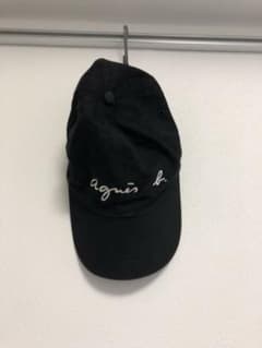 Agnes b キャップのサムネイル