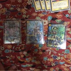 デュエマ 天門 デッキ 光単のサムネイル