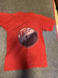 Tシャツのサムネイル