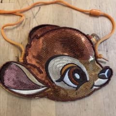 バンビ　コインケースのサムネイル