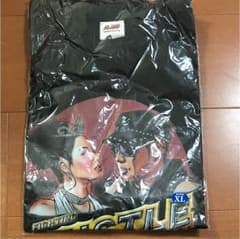 ハッスル Tシャツ XL レイザーラモンHG インリンのサムネイル