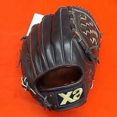 広島カープ 東出選手 実使用グローブ サイン入り 広島カープ 東出コーチ 実使用グローブ サイン入り 広島カープ