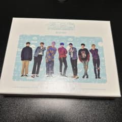 BTS JAPAN OFFICIAL FANMEETING VOL.3 君に届く - メルカリ