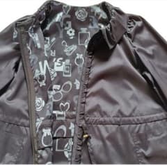 M'S GRACY リバーシブル ブ ジャケット 38 M'S GRACY リバーシブル ブ ジャケット 38 - メルカリ