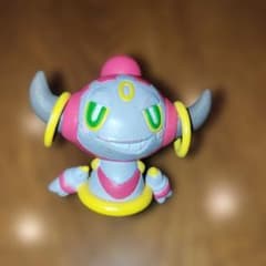 ポケモン フィギュア フーパのサムネイル