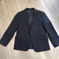 COMME CA ISM キッズ フォーマルジャケット 120A - 5