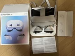 メタクエスト3s Meta Quest 3S 128gb