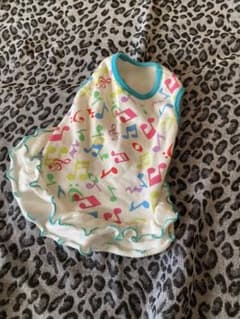 犬用服のサムネイル