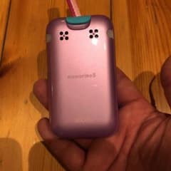 mamorino5 ピンクのサムネイル