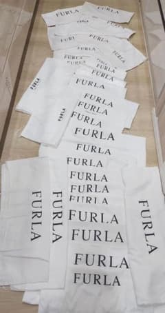 フルラ FURLA  保存袋 32枚大量セット ばら売り不可のサムネイル