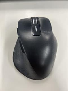 【動作確認済】ELECOM EX-G ワイヤレスマウスのサムネイル